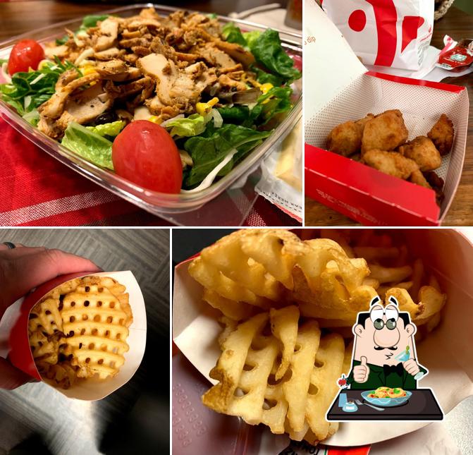 Chick-fil-A