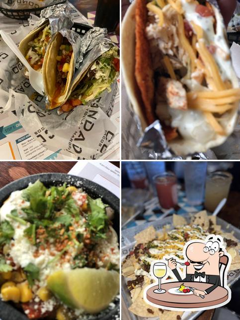 Condado Tacos