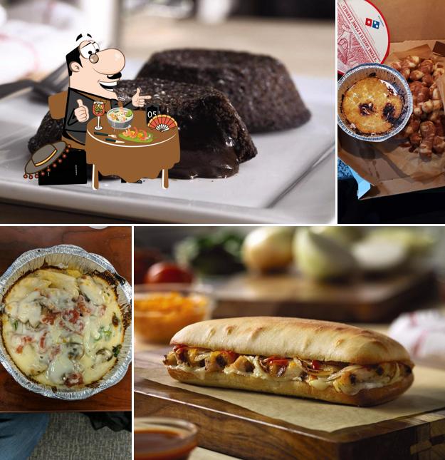 Domino's Pizza