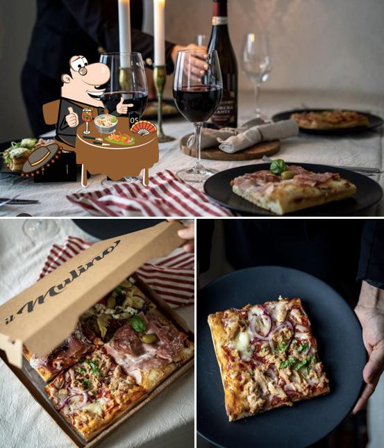 Il Mulino Kupittaa