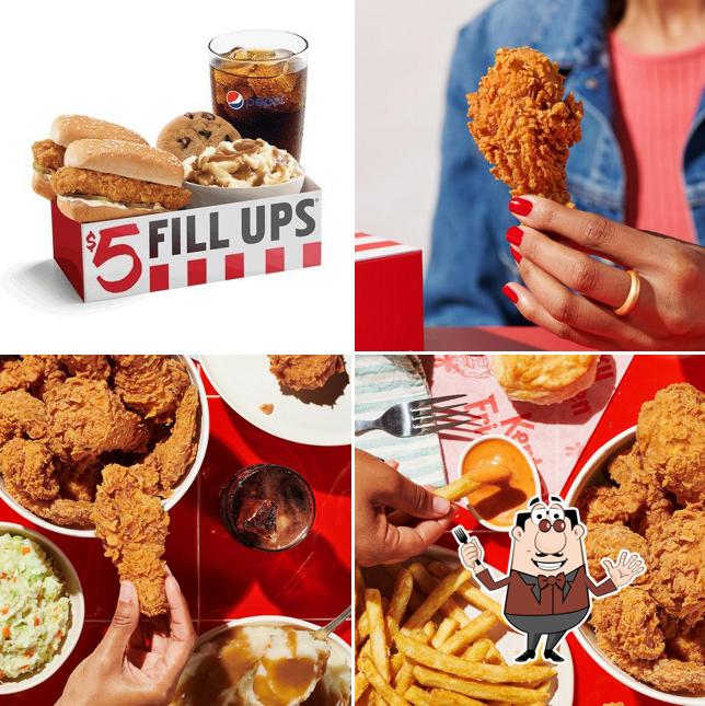 KFC