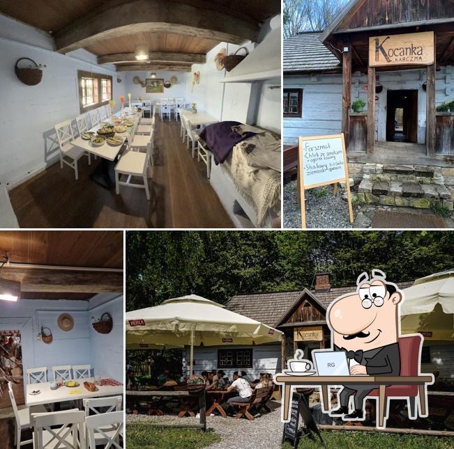 Karczma Kocanka