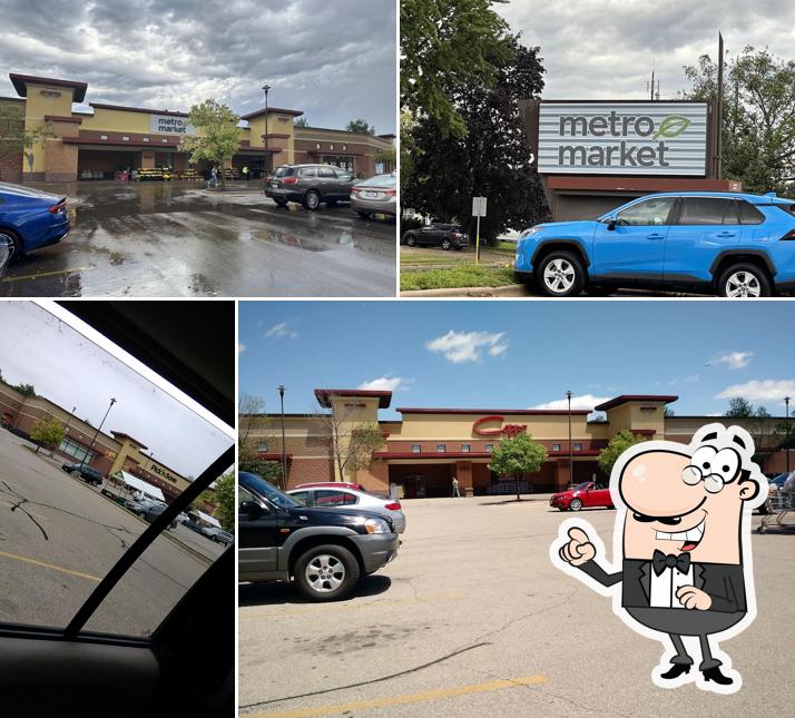 Metro Market