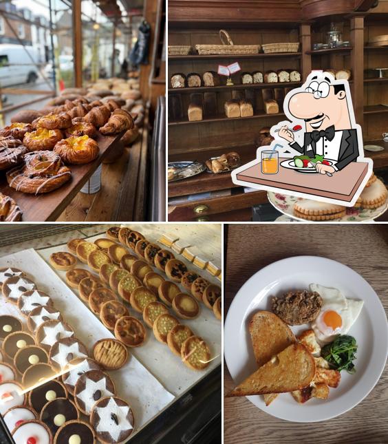 Mhor Bread & Store