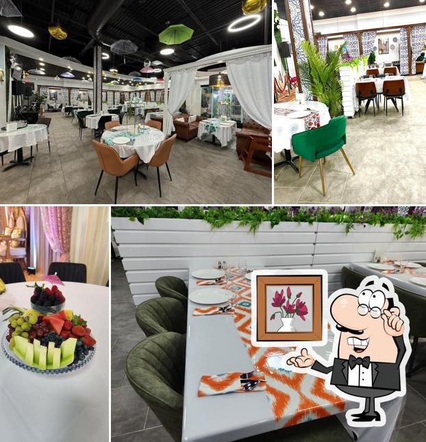 Milliy Family Restaurant