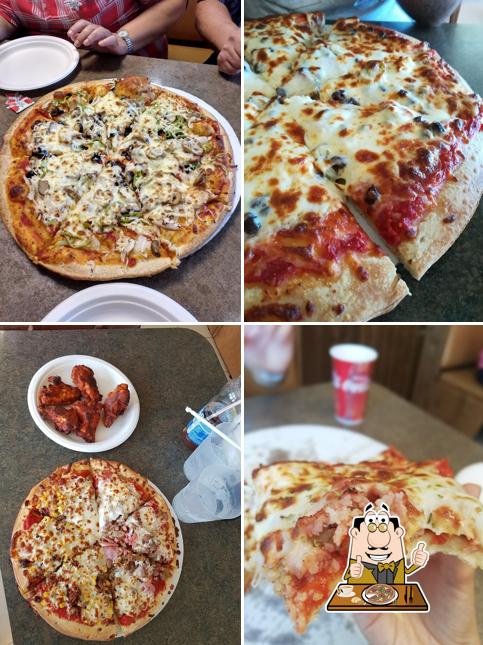 MWR Pizza Villa