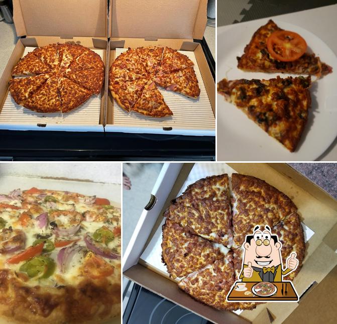 Devon 2 For 1 Pizza & Pasta