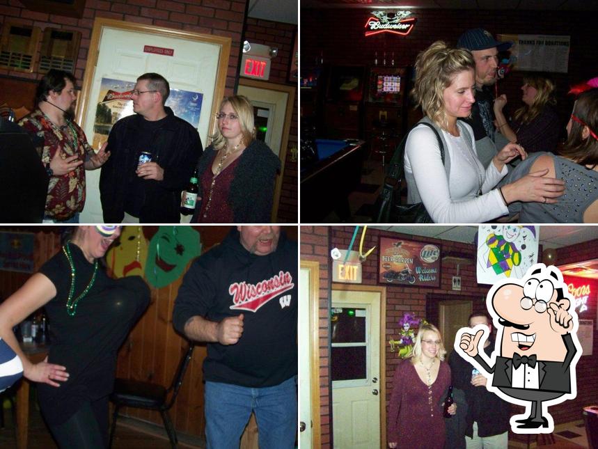 Eagle Pass Saloon