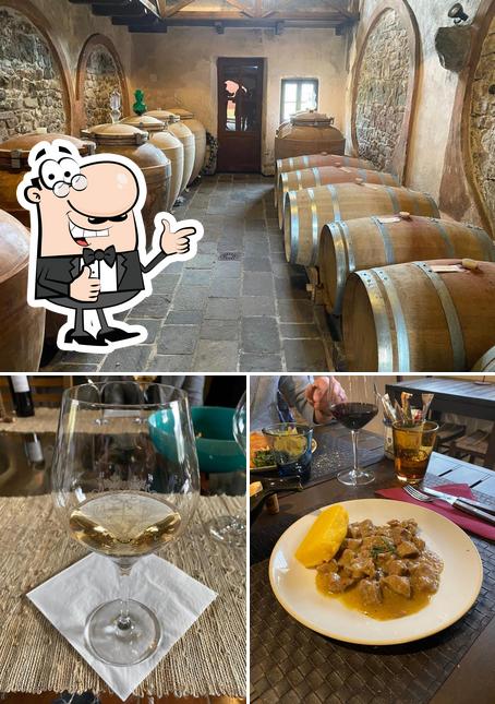 Enoteca L'angolo Delle Specialita
