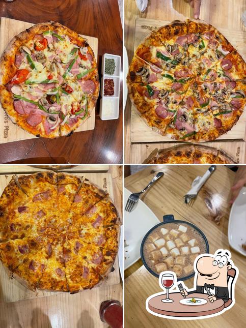 JORO'S PIZZA