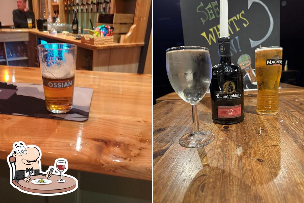 The Tayview Bar