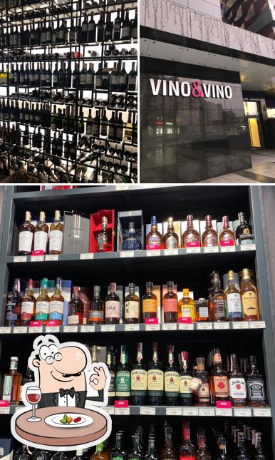 Vino&Vino