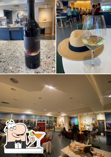 gK9 Wine & Spirits
