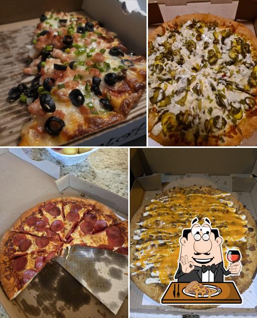 Red Tomato Pies