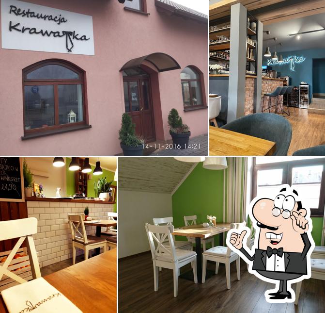 Restauracja Krawatka