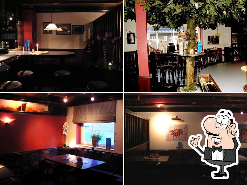 Fofftein Bistro & Bierbar
