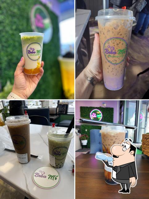 Boba Mi