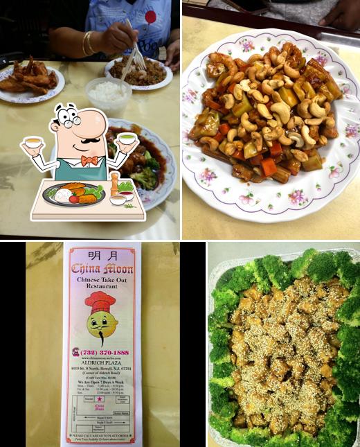 China Moon