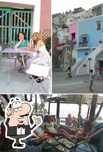 Hotel Ristorante Club Scannella