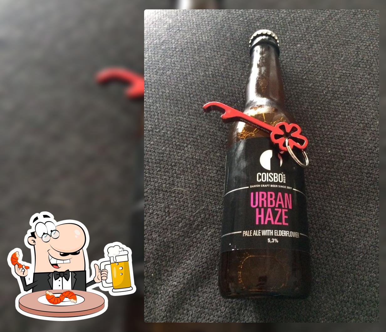 Coisbo Beer