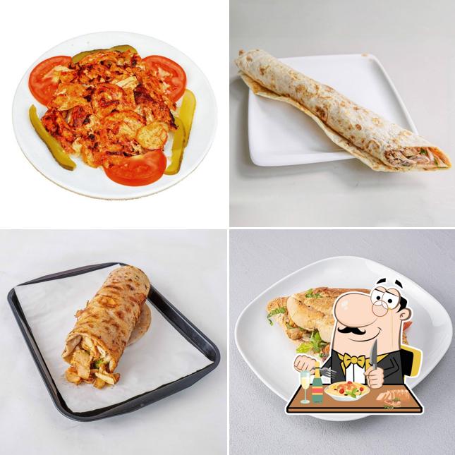 HAS DOY DÖNER SİVEREK