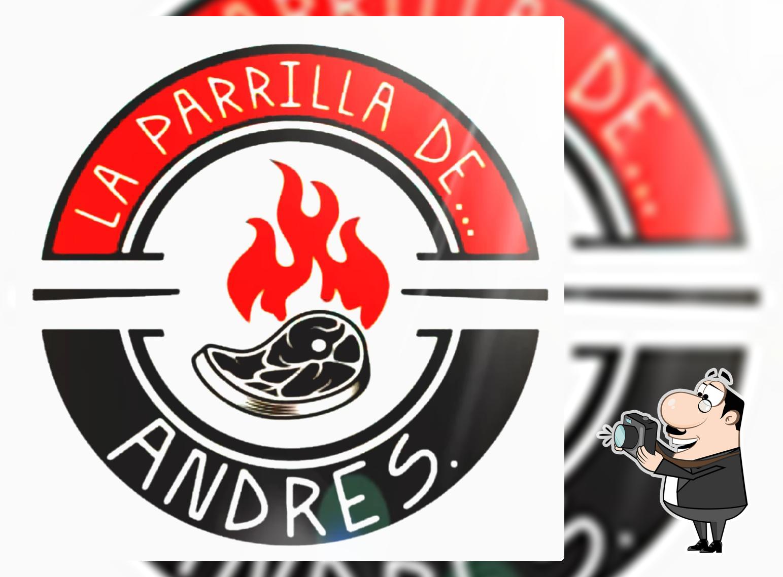 LA PARRILLA DE ANDRES