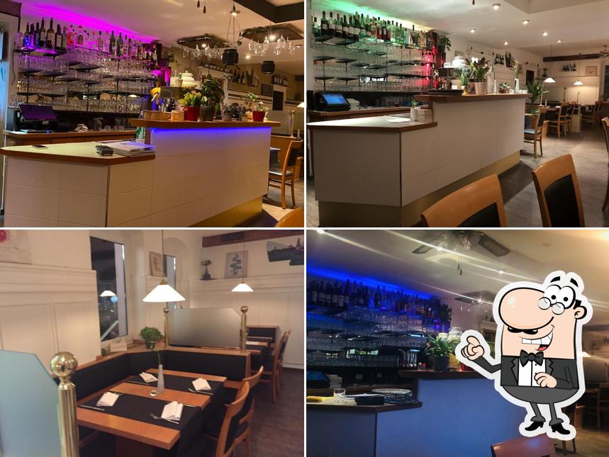 Restaurant Lavastein Kassel