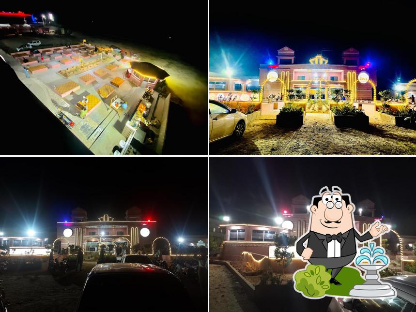 Muhammadi Cafe