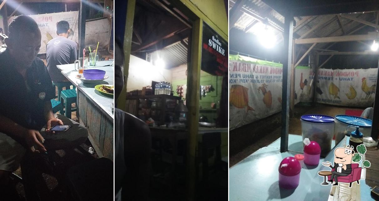 PONDOK MAKAN MBAK ASIH