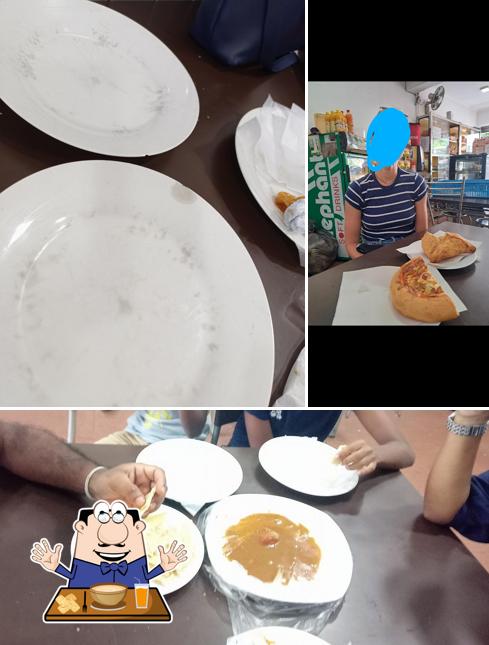 Ratnayake Bakers