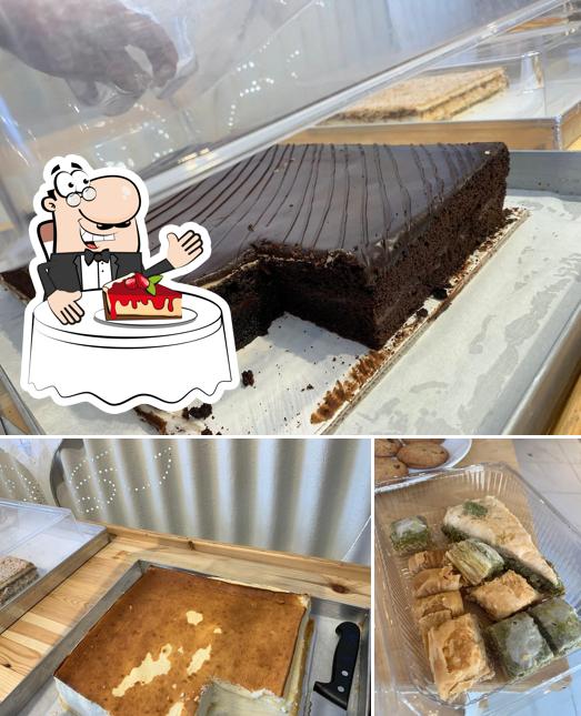 Samoosa Village Bakery