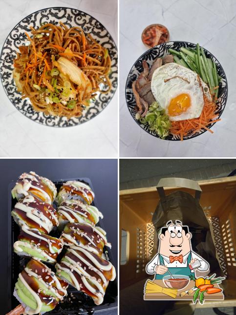 Sushi One Zuid