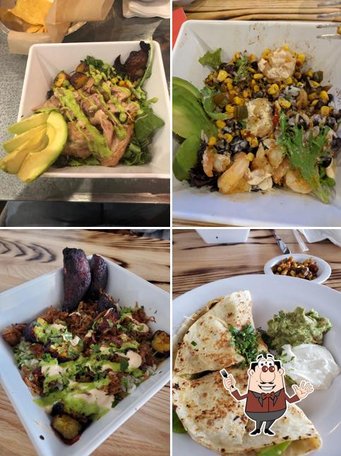 Tequila Mama - Suwanee