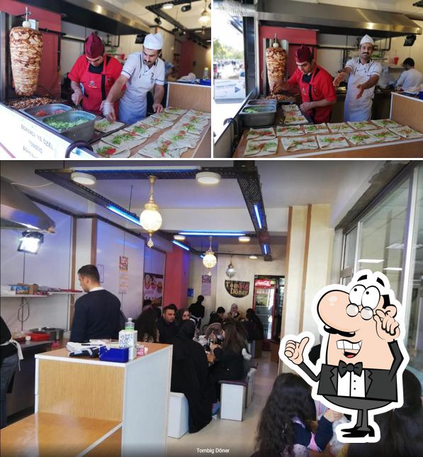 TomBig Döner