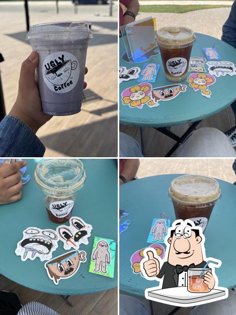 Ugly Coffee