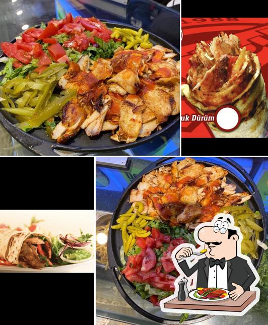 Kd Katık Döner Rize
