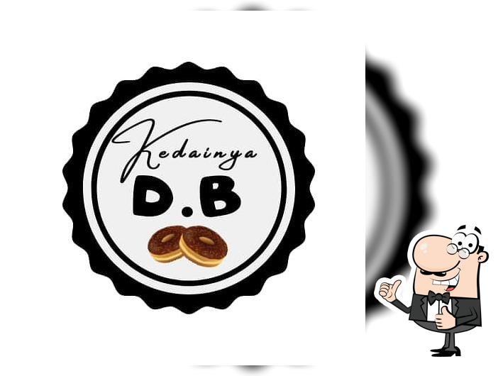 kedainya d.b