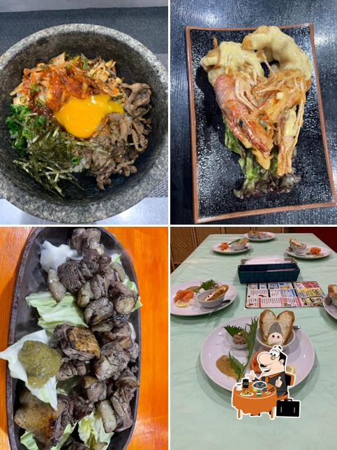 うなぎと地鶏の専門店 お重ちゃん