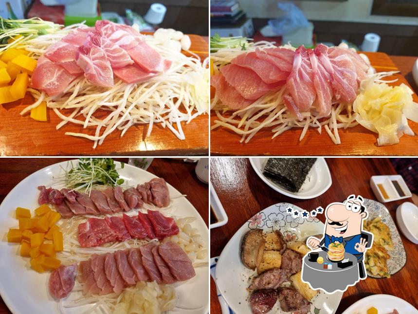진성참치