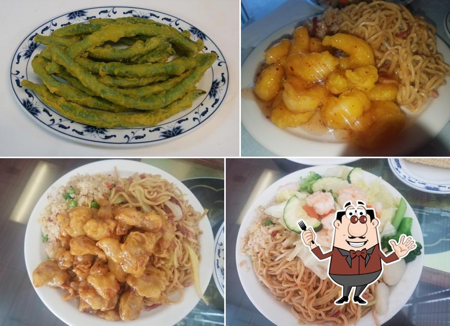 Rice Bowl Express