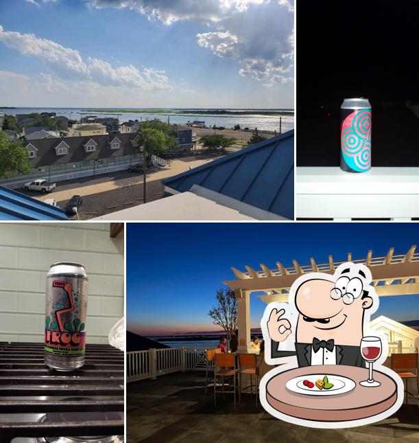 The Rooftop