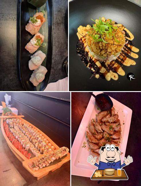 Ryo Sushi
