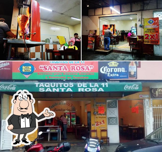 Santa Rosa