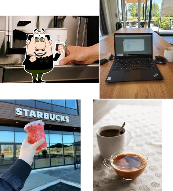 Starbucks Coffee Company