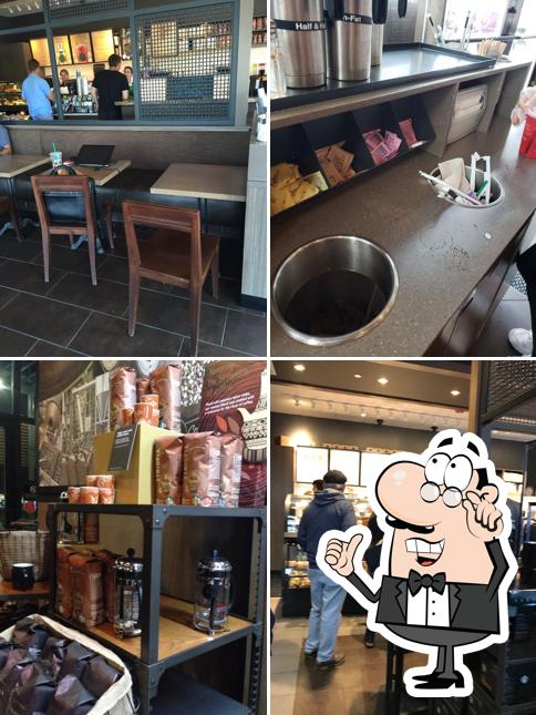 Starbucks Coffee Company
