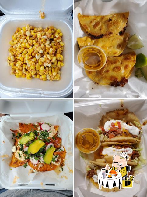 Taco Lab