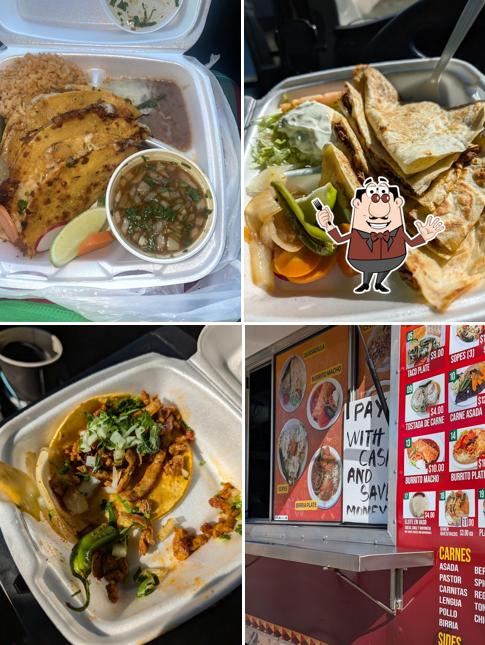 Taquería La Herradura