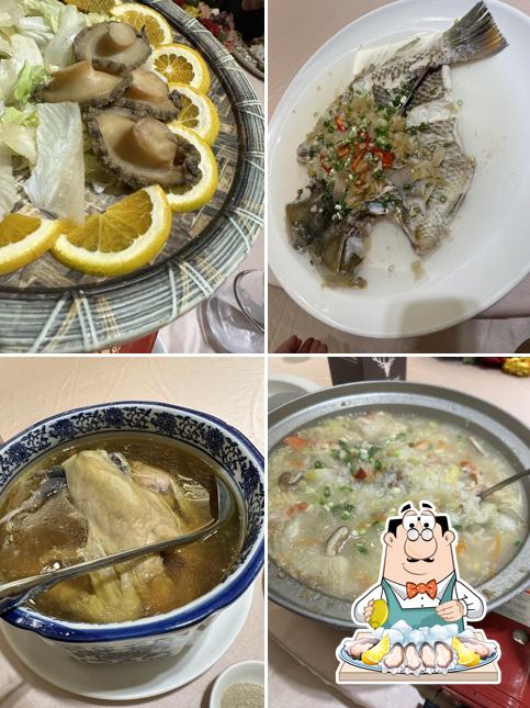 Tiema Dao Seafood Restaurant