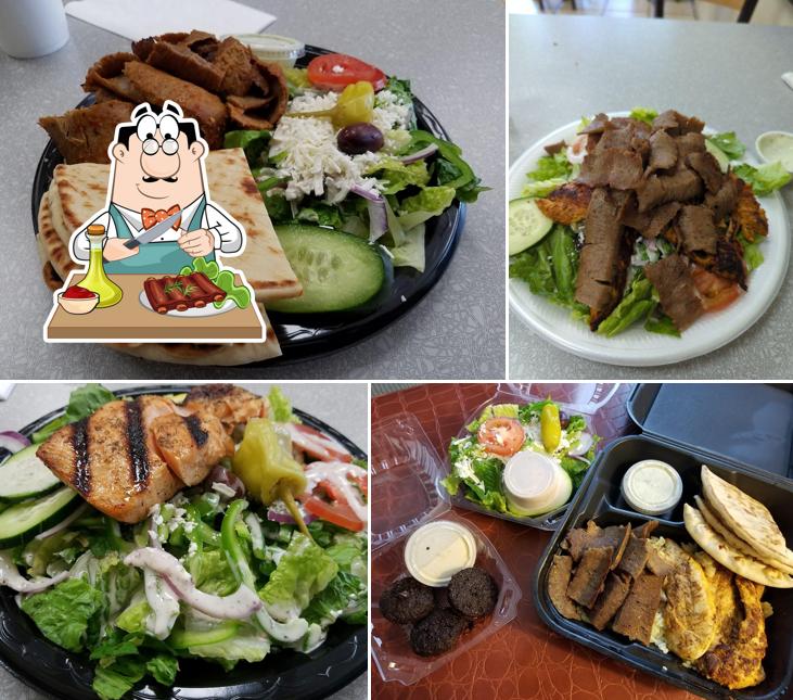 Victor's Kafe - Poway
