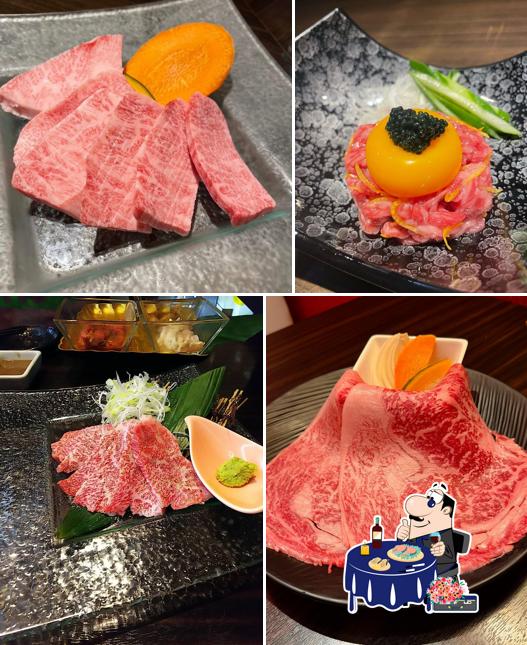 Yakiniku Seizaemon Roppongi